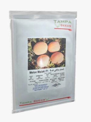 Melon Malaky F1